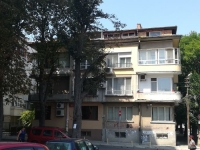 Санират нови 11 сгради в Бургас