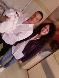 13 бебета се родиха в дните на Възкресение в УМБАЛ „Дева Мария“