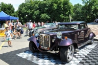 В събота започва Ретро парадът в Бургас 