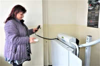 Бургас е първи в страната с най-много одобрени проекти по програма за достъпна среда