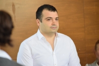 Правната комисия определи докладната на Бачийски като политическа декларация