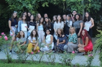 Бургаски ученици получиха поздравителен адрес от изпитващите на АВО  за изпитите на Cambridge University