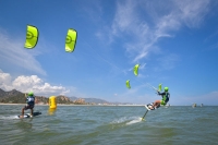 Яхтклуб „Черноморец Бургас“ изпълнява проект „Ветроходно здраве“