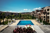 Българи крепят пазара на ваканционни имоти