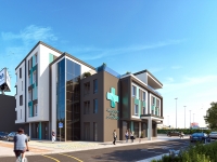 МЦ „Д-р Стайков“ привлече изявен неврохирург от Варна