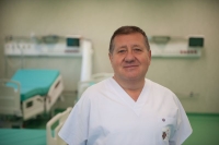 Проф. д-р Данов, д. н.: Медикаментозната защита е единственото спасение за българските лекари и пациенти преди да бъде открита ваксина срещу COVID-19