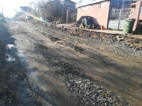 Скоростни ремонти променят облика на Равадиново