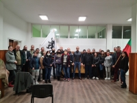 ПП „Възраждане“ избра ново ръководство в Бургас