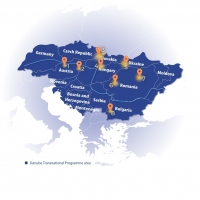 Зелена инфраструктура и транспортни коридори в Европа