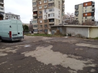 Живко Господинов от БСП пита за паркинг и осветление в „Зорница“