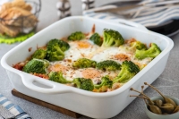 Какво да ядем при дефицит на желязо през зимата