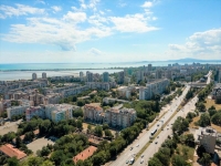 Асфалтират улици в Бургас само след смяна на тръбите от ВиК