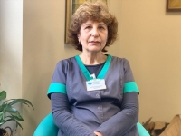 Д-р Галина Кърчева, физиотерапевт в МЦ „Стайков и фамилия“: Всеки прекарал COVID-19 трябва да се подложи на рехабилитация