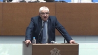Безапелационно Петър Кънев е избран да води листата на БСП 