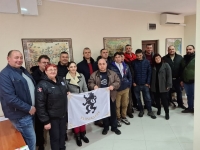 ПП Възраждане налази и в Поморие