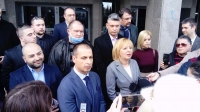 Мая Манолова в Бургас: Ще създадем Комисия за ревизия на 11-годишното управление на Борисов