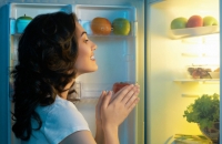 Правилното хранене зависи от възрастта