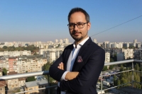 Виктор Серафимов повежда листата на ПП Републиканци за България в Бургас