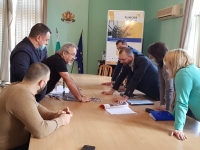 Вълчо Чолаков спира „административния тенис“ и съдейства на концесионерите на плажове