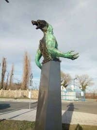 Сливенският митрополит Йоаникий заклейми статуята на Боян Мага 