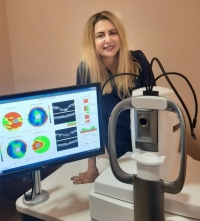 Глаукомата – тихият крадец на зрение