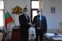 Созопол подписа договор за сътрудничество с община Визе