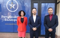 Мисия`21 на „Републиканци за България“ в Бургас: Експресни решения за връщане на младите 