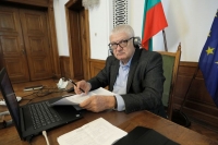 Инж. Петър Кънев оглави ключов комитет на ПАЧИС