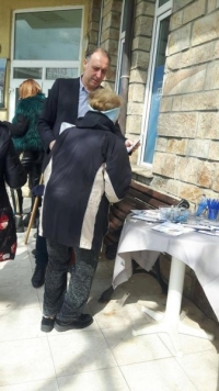 Иван Вълков: На „Свети Кирик и Юлита“ може да бъде изграден модерен пристан