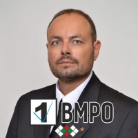 Георги Дракалиев oт ВМРО срещу гей-парад на пл. „Тройката“