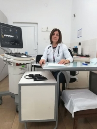 Д-р Милушева, специалист кардиолог: Захарният диабет води до сериозен сърдечно съдов риск