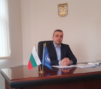 Георги Пинелов: Прозрачността в местното самоуправление е гаранция за активно гражданско участие в него