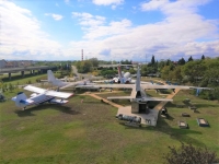 Историята на българската космонавтика показват в Авиомузей - Бургас