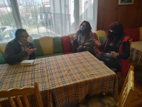 Георги Пинелов: Всеки един от проблемите на хората ще бъде обстойно разгледан