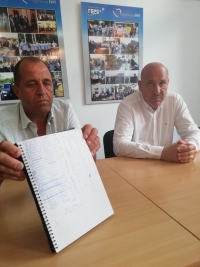 Кметът на с. Бата: Съдът отмени заповедта за ареста ми, продължавам да защитавам правата си 