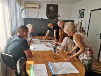 Удължават конкурса за паметник на Васил Левски в Созопол