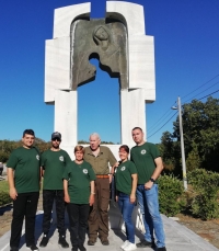 Тракийци от цяла България извървяха пътя на мъчениците от 1913 година