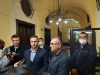 Без Димитър Бойчев в листата, ГЕРБ започва кампанията за вота на 14 ноември 