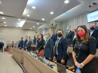 Общинските съветници - единни, подкрепиха проекта за детска болница в Бургас 