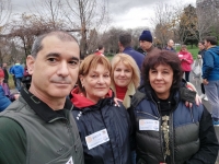 Ротари клуб „Бургас Приморие“ организира благотворителен маратон 