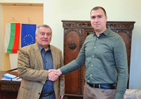 Общински съветник от БСП търси съдействие за реконструкция на улица „Одрин“ в Бургас