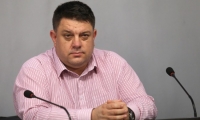 Атанас Зафиров: Скоро няма да има избори