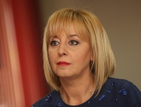 Уж социална, новата партия на Мая Манолова се обяви против мерките на правителството