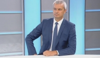 Костадинов: Не е време за политически имитации