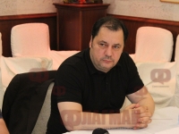 Георги Манев към управляващите: Побързайте с реалните мерки в защита на малкия и среден бизнес, ако не той ще се изправи срещу вас