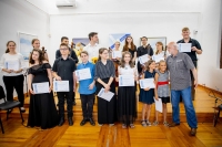 Лятна академия на изкуствата се завръща в Созопол