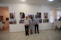 Уникалната изложба  „Аз съм Българка“  ще гостува цяло лято в Созопол