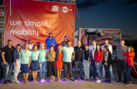 UTA Edened Fest 2022 се завърна в Бургас