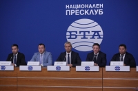 „Възраждане“ със сигнал до прокуратурата, ДАНС и ЦИК за секциите в чужбина