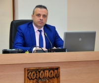 Георги Пинелов: Общинският съвет е катализатор на гражданското общество в община Созопол
